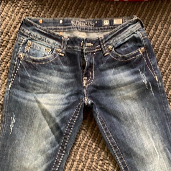 Miss me jeans - Picture 4 of 5